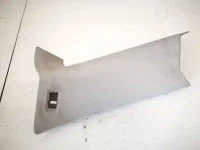 Peça sobressalente para automóvel em segunda mão plásticos por bmw 3-series, e90 / e91 / e93 2005.02 - 2009.01 320 d 130kw 2007.09 - 2011.12 referências oem iam 51437117476