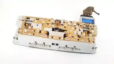 Автозапчасти б/у внутренний свет за renault espace, iv 2002.11 - 2014.12 2.0 125kw 2005.04 - 2007.01 ссылки oem iam 8200003037  