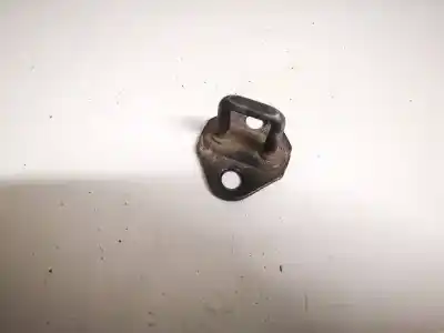 Peça sobressalente para automóvel em segunda mão plásticos por nissan x-trail 2.0 16v referências oem iam 