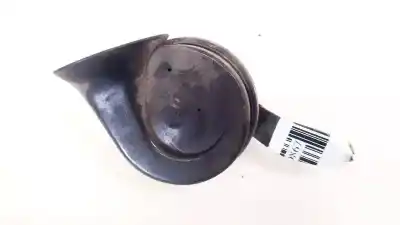 Second-hand car spare part horn for rover rover 75 (rj) 2.0 kv6 classic oem iam references e1000209