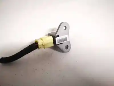 Peça sobressalente para automóvel em segunda mão sensor por nissan x-trail 2.0 16v referências oem iam   