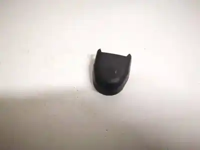 Peça sobressalente para automóvel em segunda mão plásticos por nissan x-trail 2.0 16v referências oem iam nf31n6p