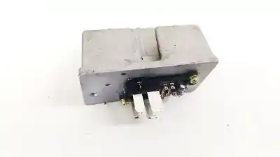 Автозапчастина б/у стійкість на нагревання для rover rover 75 (rj) 2.0 kv6 classic посилання на oem iam   