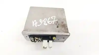 Second-hand car spare part heater blower for rover rover 75 (rj) 2.0 kv6 classic oem iam references 