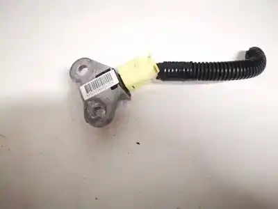 Peça sobressalente para automóvel em segunda mão sensor por nissan x-trail 2.0 16v referências oem iam   