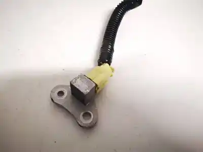 Peça sobressalente para automóvel em segunda mão sensor por nissan x-trail 2.0 16v referências oem iam   