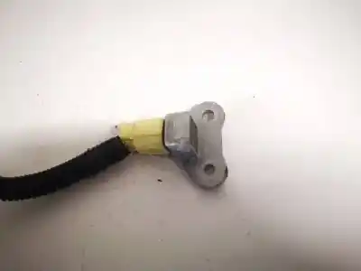 Peça sobressalente para automóvel em segunda mão sensor por nissan x-trail 2.0 16v referências oem iam 
