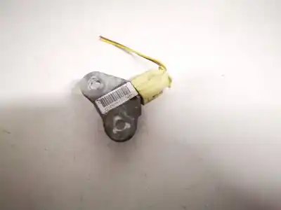 Peça sobressalente para automóvel em segunda mão sensor por nissan x-trail 2.0 16v referências oem iam   