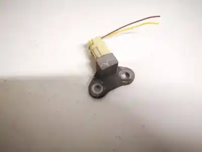 Peça sobressalente para automóvel em segunda mão sensor por nissan x-trail 2.0 16v referências oem iam 