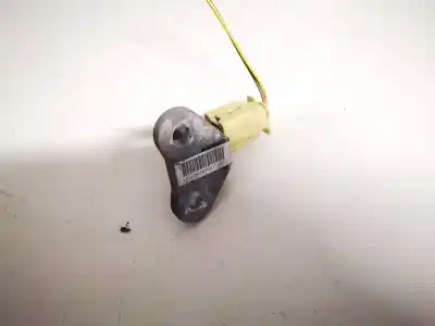 Peça sobressalente para automóvel em segunda mão sensor por nissan x-trail 2.0 16v referências oem iam   