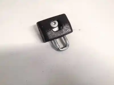 Peça sobressalente para automóvel em segunda mão plásticos por dacia sandero 0.9 tce cat referências oem iam 