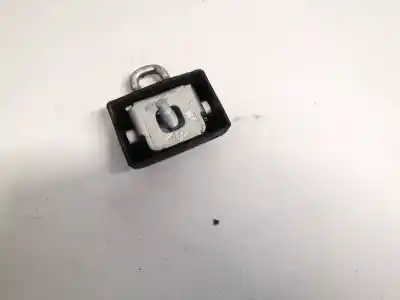 Pezzo di ricambio per auto di seconda mano plastica per dacia sandero 0.9 tce cat riferimenti oem iam   