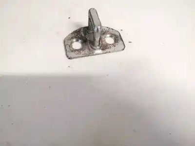 Pezzo di ricambio per auto di seconda mano plastica per dacia sandero 0.9 tce cat riferimenti oem iam   