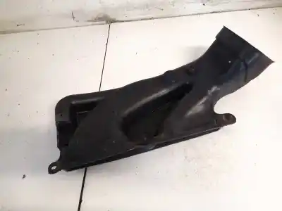 Автозапчастина б/у труба для lexus gs (gs/us/ws19) 3.0 v6 24v cat посилання на oem iam 1775131070  17751-31070