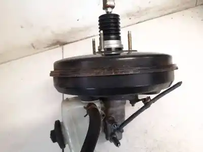 Pezzo di ricambio per auto di seconda mano servo freio per lexus gs (gs/us/ws19) 3.0 v6 24v cat riferimenti oem iam 4461030a40  44610-30a40, f01g0610a8