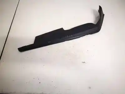 Автозапчастина б/у пластикler для lexus gs (gs/us/ws19) 3.0 v6 24v cat посилання на oem iam 6471430460