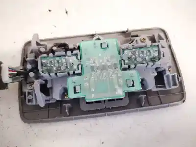 Автозапчастина б/у внутрішне світло для lexus gs (gs/us/ws19) 3.0 v6 24v cat посилання на oem iam   