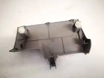 Автозапчастина б/у пластикler для lexus gs (gs/us/ws19) 3.0 v6 24v cat посилання на oem iam 7563130070  75631-30070