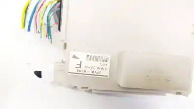 İkinci el araba yedek parçası röle/sigorta kutusu için lexus gs (gs/us/ws19) 3.0 v6 24v cat oem iam referansları 8267030250  82670-30250, 5f10-0705, 00175d26, 9288