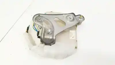 Автозапчастина б/у реле/запоперівник для lexus gs (gs/us/ws19) 3.0 v6 24v cat посилання на oem iam 8267030250