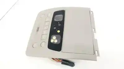 Автозапчастина б/у внутрішне світло для lexus gs (gs/us/ws19) 3.0 v6 24v cat посилання на oem iam 1d111035g