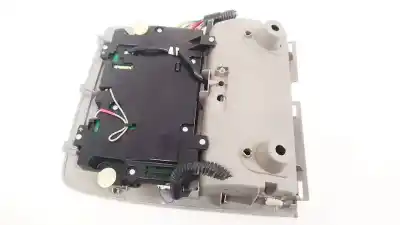 Автозапчастина б/у внутрішне світло для lexus gs (gs/us/ws19) 3.0 v6 24v cat посилання на oem iam 1d111035g  1d111-035g