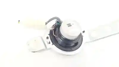 Автозапчастина б/у динамик для lexus gs (gs/us/ws19) 3.0 v6 24v cat посилання на oem iam 861600wc60  86160-0wc60, 13905f0091