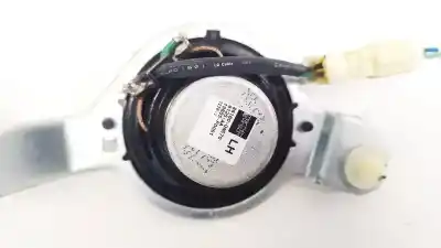 Автозапчастина б/у динамик для lexus gs (gs/us/ws19) 3.0 v6 24v cat посилання на oem iam 861600wc70  86160-0wc70, 13905f0091