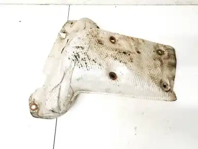 Peça sobressalente para automóvel em segunda mão plásticos por fiat punto (199) 1.2 cat referências oem iam 