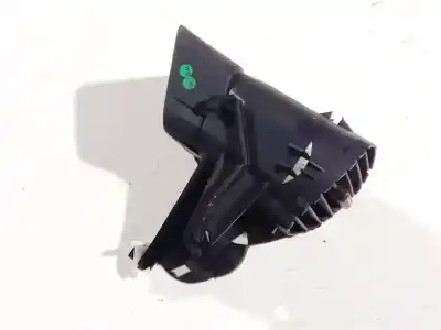 Автозапчастина б/у аераційна решіта для renault espace iv (jk0) 2.0 dci diesel fap cat посилання на oem iam a1002502  a10025-02, 215104ecl