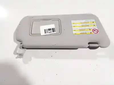 Автозапчастина б/у лівий натір для mazda 5 berl. (cr) 2.0 crtd active+ (105kw) посилання на oem iam   