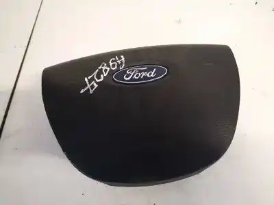 Автозапчасти б/у передняя левая подушка безопасности за ford focus c-max (cap) 1.8 16v cat ссылки oem iam 