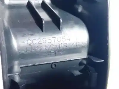 Автозапчастина б/у пластика для mazda 5 berl. (cr) 2.0 crtd active+ (105kw) посилання на oem iam cc2957054  