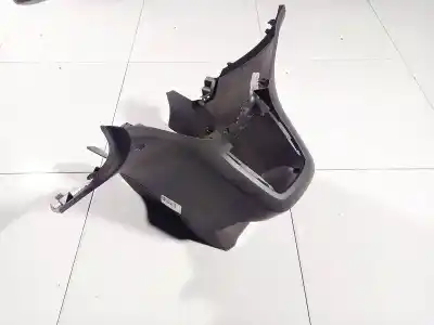Автозапчастина б/у пластика для ford focus c-max (cap) 1.8 16v cat посилання на oem iam 3m51r047a04afw  3m51-r047a04-afw
