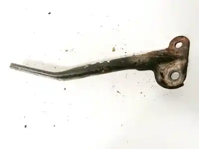 Peça sobressalente para automóvel em segunda mão plásticos por fiat punto (199) 1.2 cat referências oem iam 