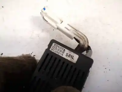 Автозапчастина б/у електронний модуль для lexus gs (gs/us/ws19) 3.0 v6 24v cat посилання на oem iam 05368  c25c1a