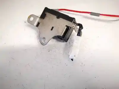 Автозапчастина б/у електронний модуль для lexus gs (gs/us/ws19) 3.0 v6 24v cat посилання на oem iam 05368  c25c1a