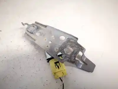 Автозапчастина б/у датчик для lexus gs (gs/us/ws19) 3.0 v6 24v cat посилання на oem iam 8983030130  89830-30130, 187900-1761