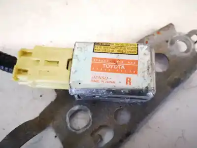 Автозапчастина б/у датчик для lexus gs (gs/us/ws19) 3.0 v6 24v cat посилання на oem iam 8986030130  89860-30130, 187900-1751