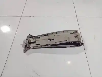 Автозапчастина б/у пластика для ford s-max (ca1) 2.0 tdci cat посилання на oem iam 6m21r24582adw  6m21-r24582-adw