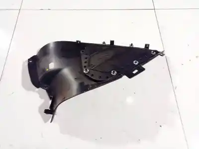 Автозапчастина б/у пластика для ford s-max (ca1) 2.0 tdci cat посилання на oem iam 6m21u044c73c  6m21-u044c73-c