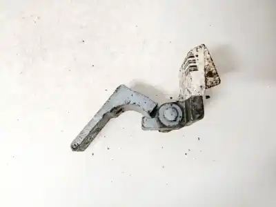 Peça sobressalente para automóvel em segunda mão esticador de porta por fiat punto (199) 1.2 cat referências oem iam 