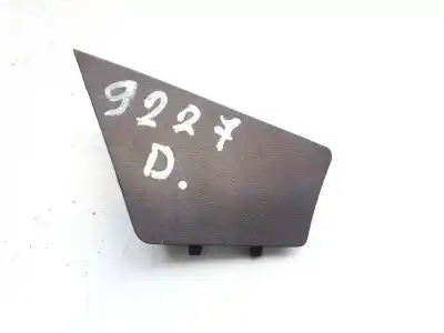 Pezzo di ricambio per auto di seconda mano plastica per opel insignia a (g09) 1.8 (68) riferimenti oem iam 13270723r008  