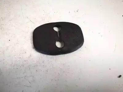 Автозапчастина б/у пластикler для lexus gs (gs/us/ws19) 3.0 v6 24v cat посилання на oem iam 0g4n0