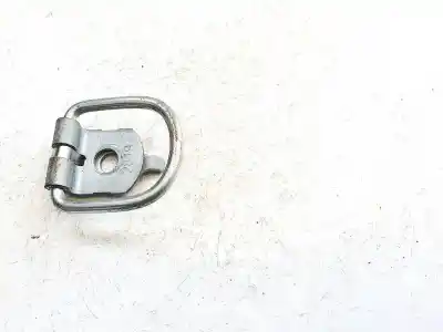 Автозапчастина б/у пластикler для opel insignia a (g09) 1.8 (68) посилання на oem iam   