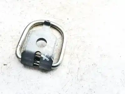 Автозапчастина б/у пластикler для opel insignia a (g09) 1.8 (68) посилання на oem iam   