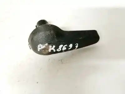 Автозапчастина б/у пластика для mazda cx-7, 2006.01 - 2012.12 2.3 182kw 2006.01 - 2012.12 посилання на oem iam eg2388188