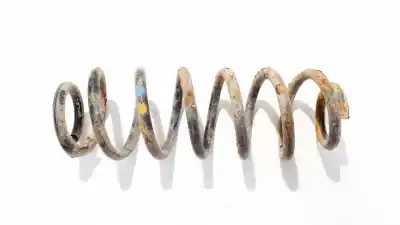 Second-hand car spare part shock absorber spring for volkswagen passat cc (357) 2.0 tdi dpf oem iam references 