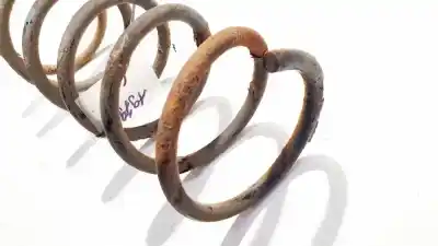 Second-hand car spare part shock absorber spring for ford ka (ccu) 1.3 tdci cat oem iam references   