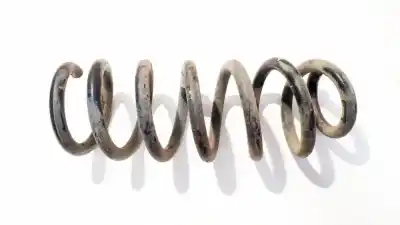 Peça sobressalente para automóvel em segunda mão mola de suspensão por land rover evoque 2018 --> 1.5 hybrid 227kw referências oem iam k8d25b749lb201013